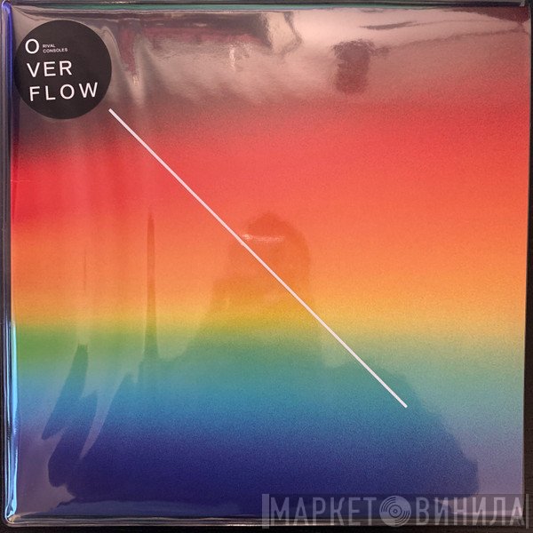 Rival Consoles - Overflow
