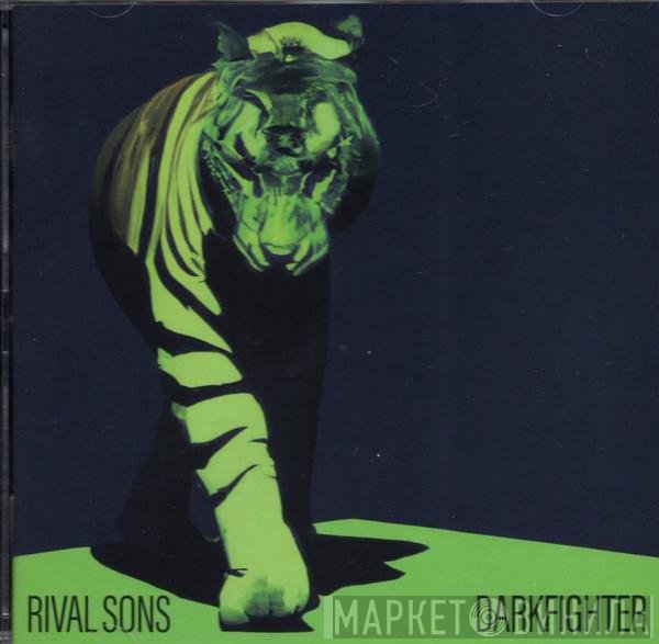 Rival Sons  - Darkfighter