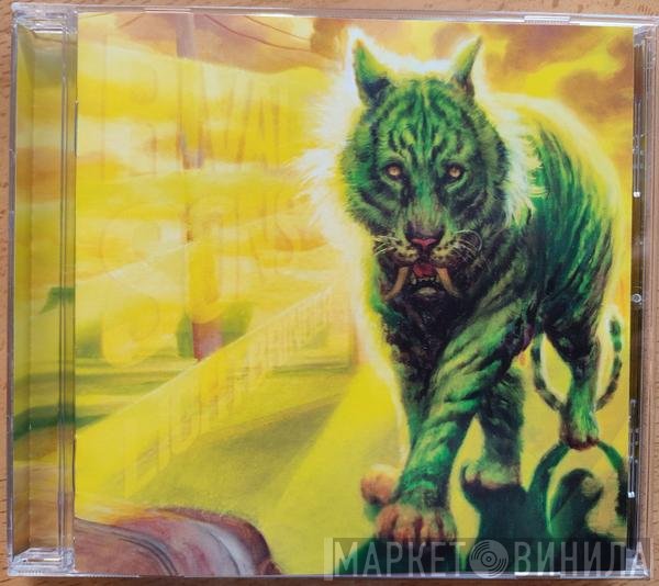 Rival Sons  - Lightbringer