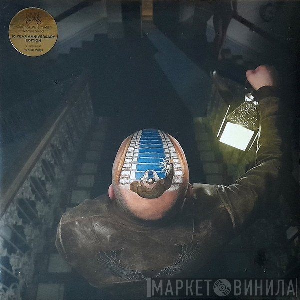 Rival Sons - Pressure & Time