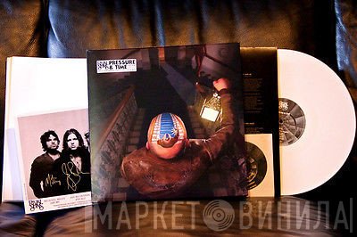 Rival Sons  - Pressure & Time