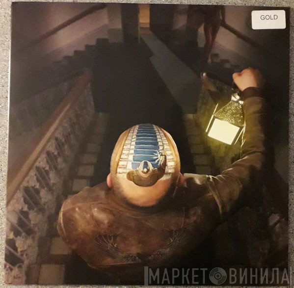 Rival Sons  - Pressure & Time