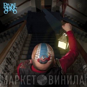 Rival Sons  - Pressure And Time