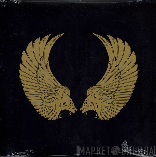 Rival Sons  - Rival Sons
