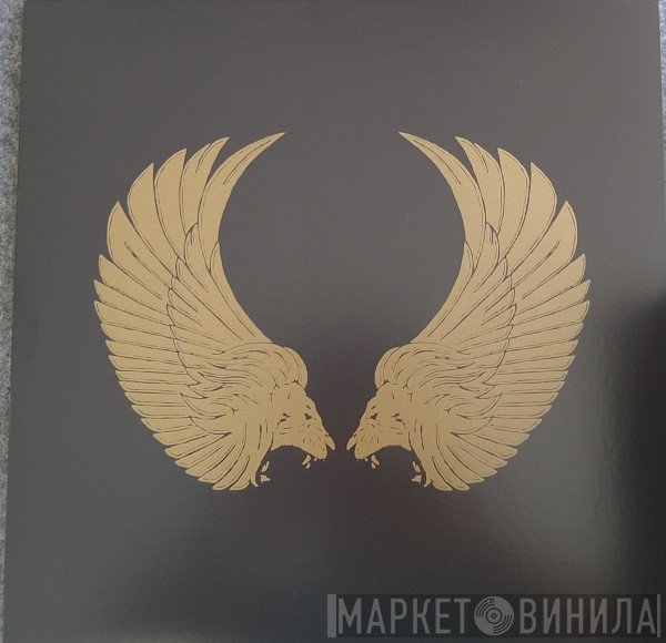 Rival Sons  - Rival Sons