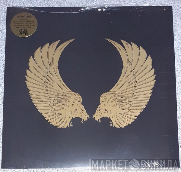 Rival Sons  - Rival Sons