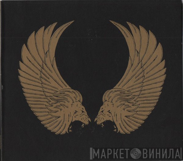 Rival Sons  - Rival Sons