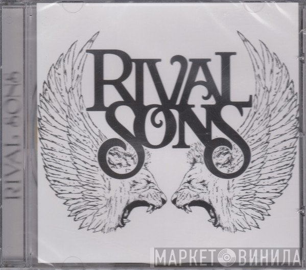 Rival Sons  - Rival Sons