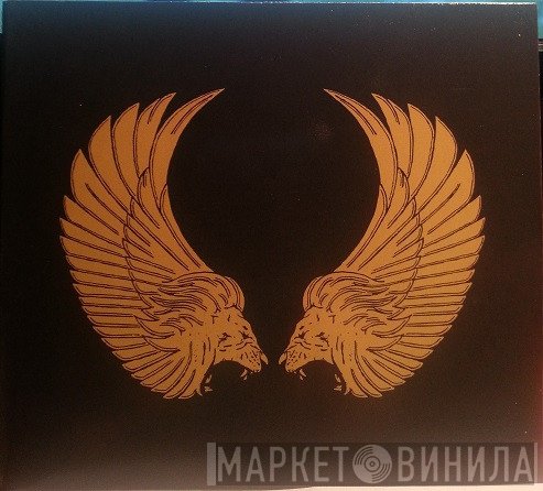Rival Sons  - Rival Sons