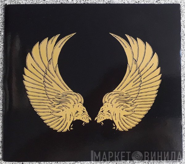 Rival Sons  - Rival Sons