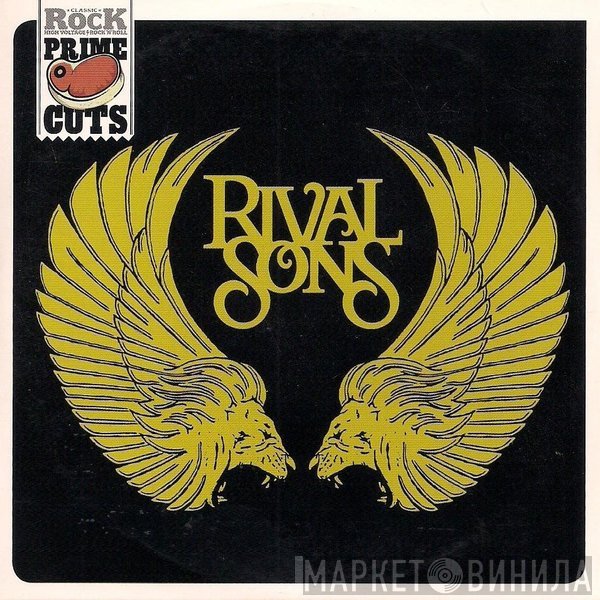 Rival Sons  - Rival Sons