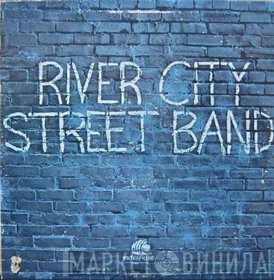 River City Street Band - River City Street Band