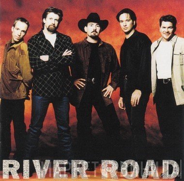 River Road  - River Road