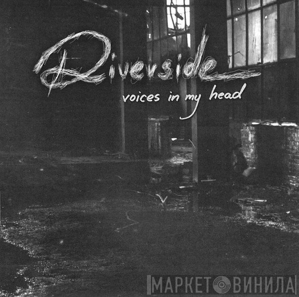 Riverside  - Voices In My Head