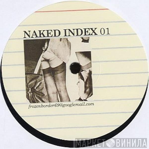Rivet  - Inside Looking Out