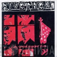 Rivethead  - City Sound Number Five