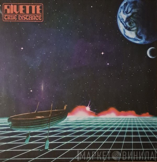 Rivette - True Distance