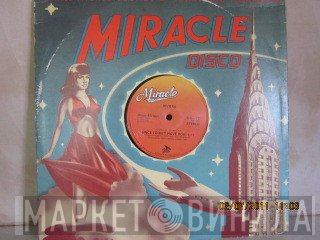 Riviera  - Since I Don't Have You