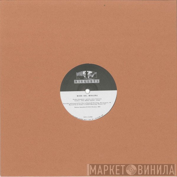 Rivulets  - Ride On, Molina