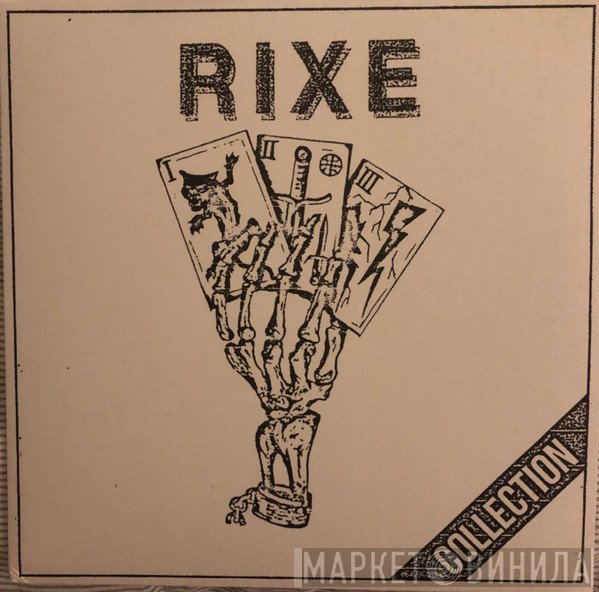Rixe - Collection