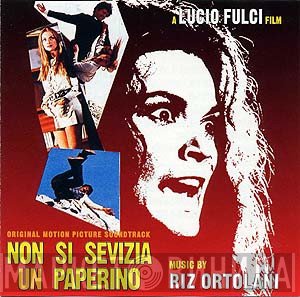 Riz Ortolani - Non Si Sevizia Un Paperino / Le Amazzoni