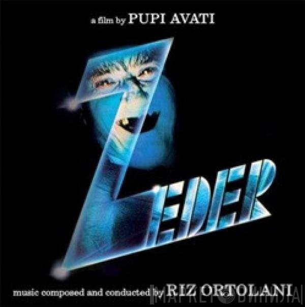 Riz Ortolani  - Zeder
