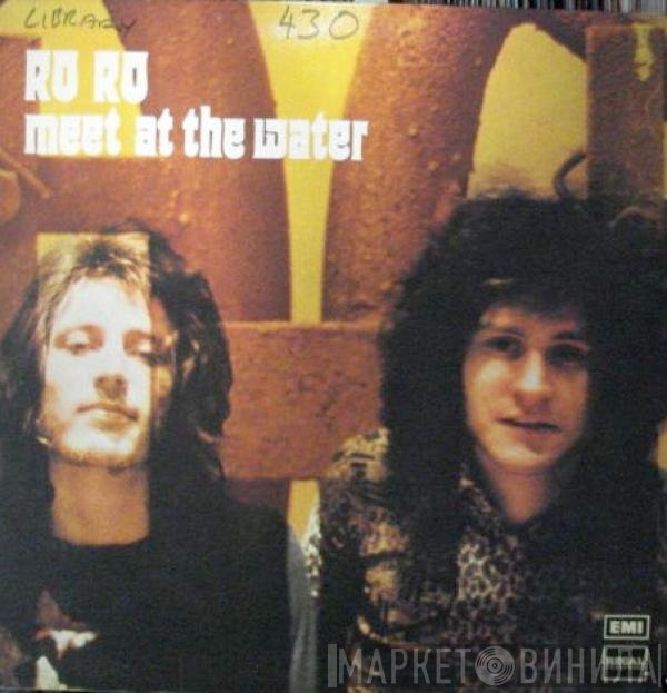 Ro Ro  - Meet At The Water