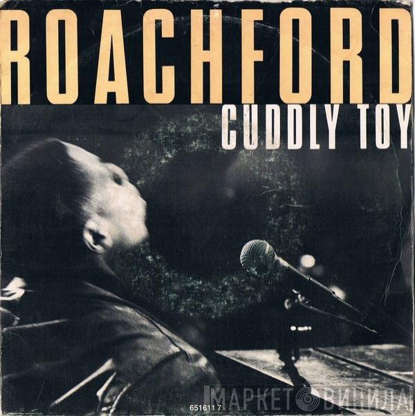 Roachford  - Cuddly Toy