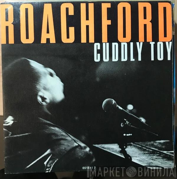 Roachford  - Cuddly Toy