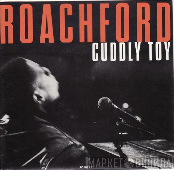 Roachford  - Cuddly Toy