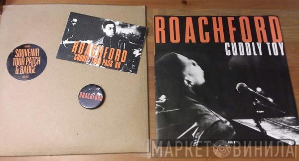 Roachford  - Cuddly Toy