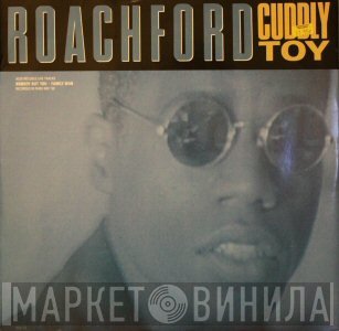 Roachford - Cuddly Toy
