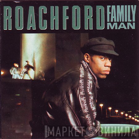 Roachford  - Family Man