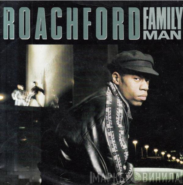 Roachford  - Family Man