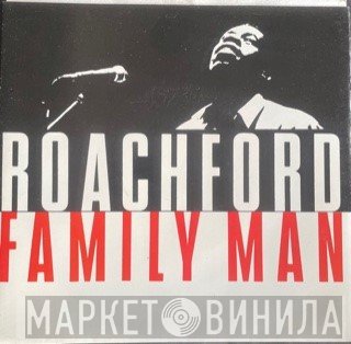 Roachford  - Family Man