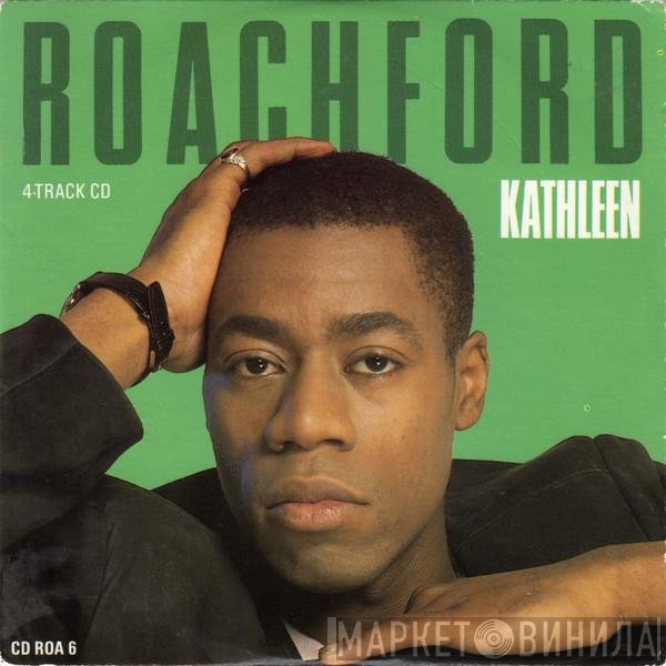 Roachford  - Kathleen