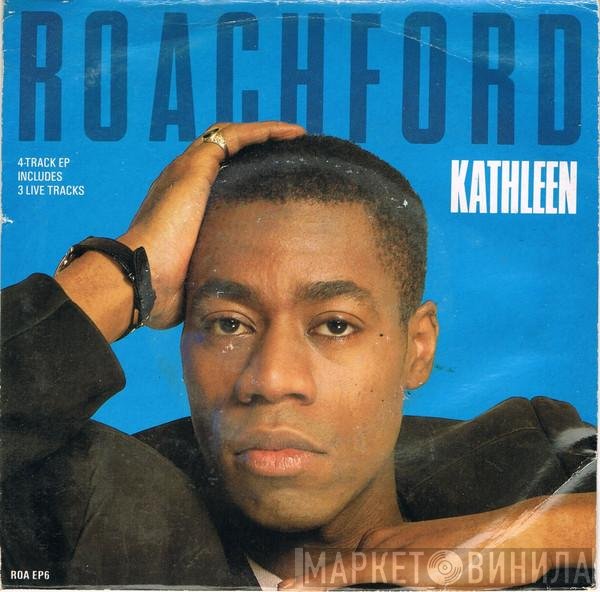 Roachford - Kathleen