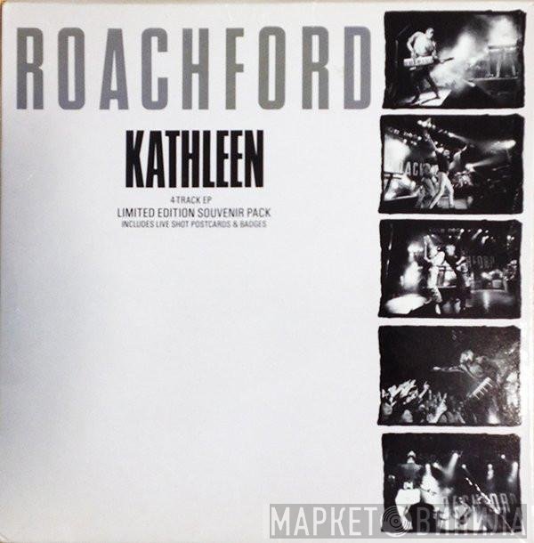 Roachford - Kathleen