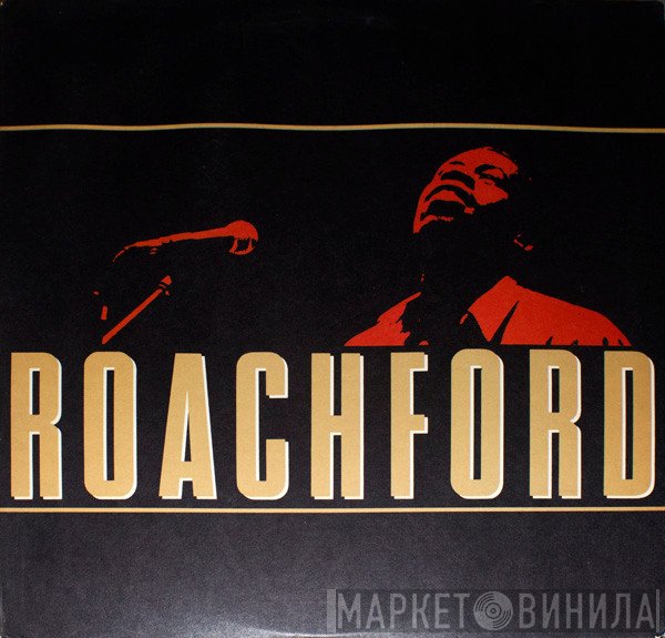 Roachford - Roachford
