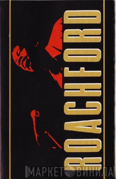 Roachford  - Roachford
