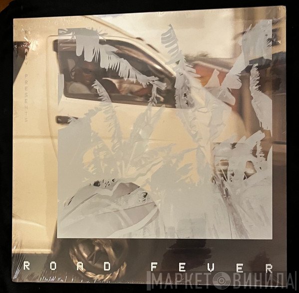  - Road Fever : New Generation Carnival Riddims From St. Lucia And Dominica