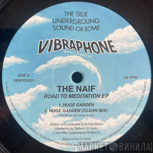  - Road To Meditation