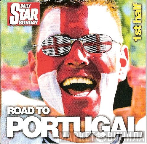  - Road To Portugal - 1st Half