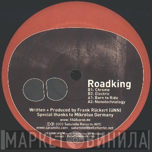 Roadking - Roadking
