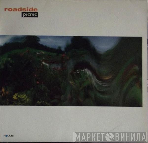 Roadside Picnic - Roadside Picnic