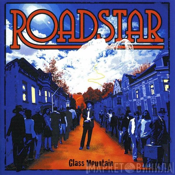 Roadstar - Glass Mountain