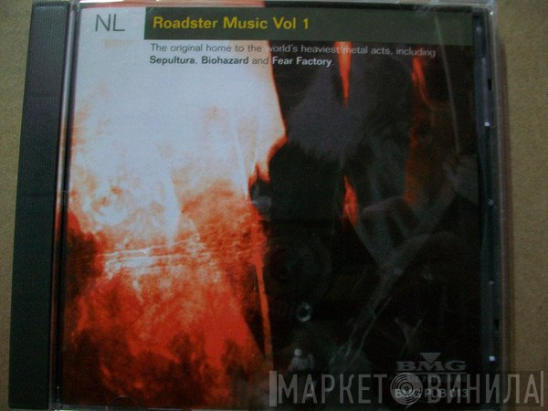  - Roadster Music Vol 1
