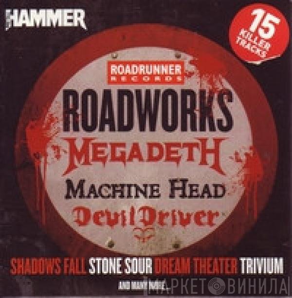  - Roadworks