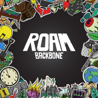Roam  - Backbone