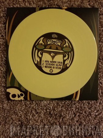 Roam  - Head Down